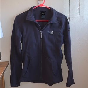 North Face Fleece Jacket